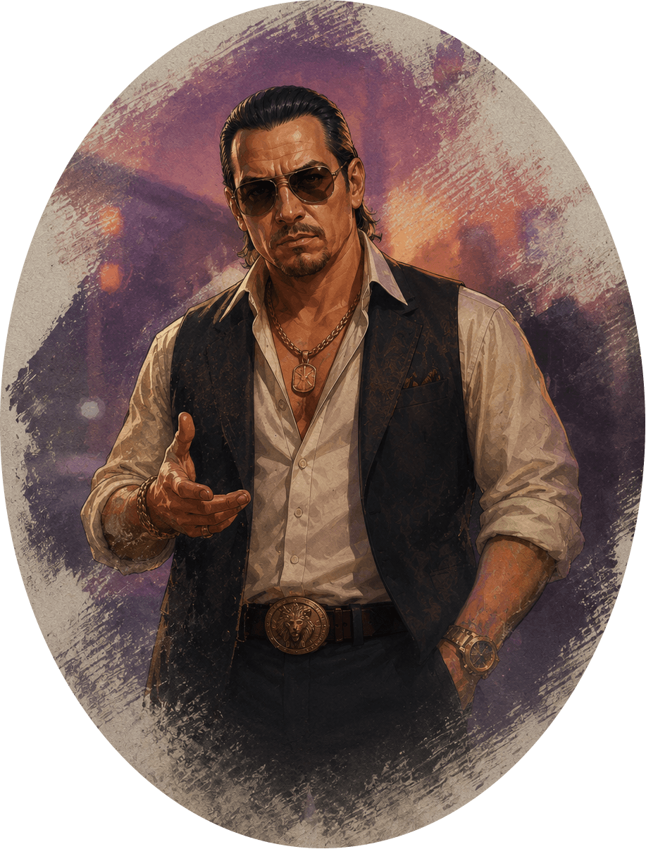 Mafia Casino Avis